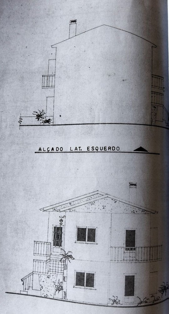 Casa T4 em Guimarães, Portugal N.º 332075