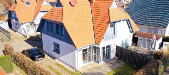 3 rooms Townhouse in Vorpommern-Rugen, Germany No. 205544 12