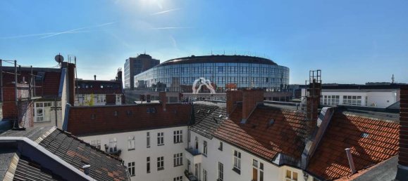 Квартира с 14 комнатами в Моабит, Германия № 299073 8