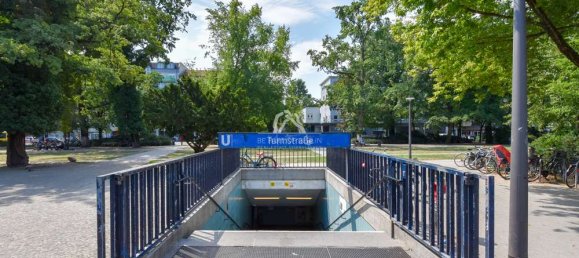 Квартира с 14 комнатами в Моабит, Германия № 299073 23