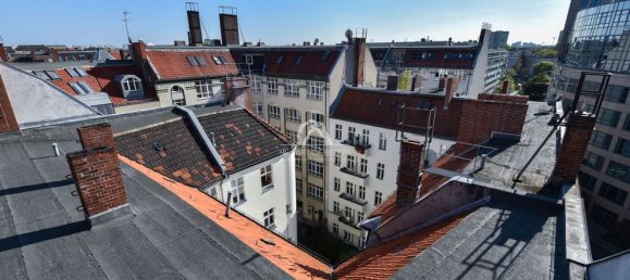 Квартира с 14 комнатами в Моабит, Германия № 299073 9