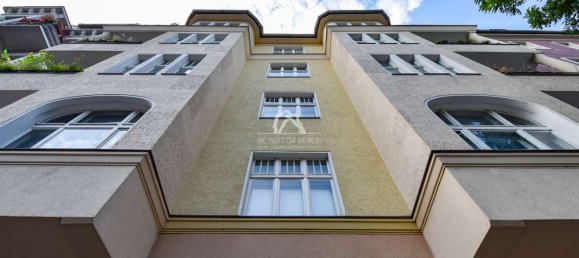 Квартира с 14 комнатами в Моабит, Германия № 299073 13