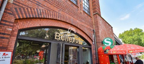 Квартира с 14 комнатами в Моабит, Германия № 299073 22