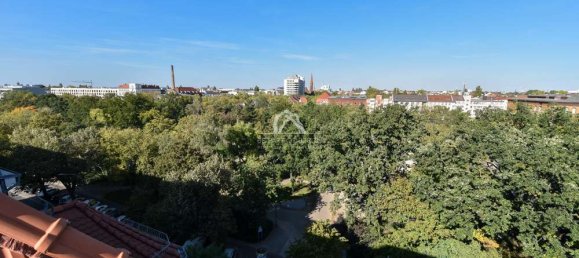 Квартира с 14 комнатами в Моабит, Германия № 299073 10