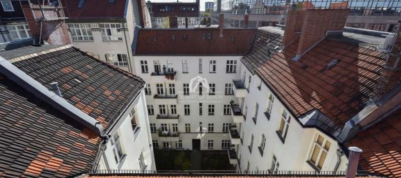 Квартира с 14 комнатами в Моабит, Германия № 299073 7