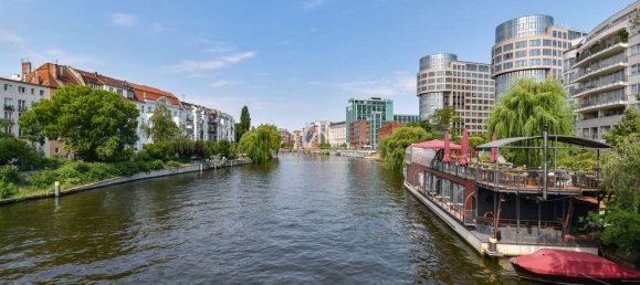 Квартира с 14 комнатами в Моабит, Германия № 299073 20