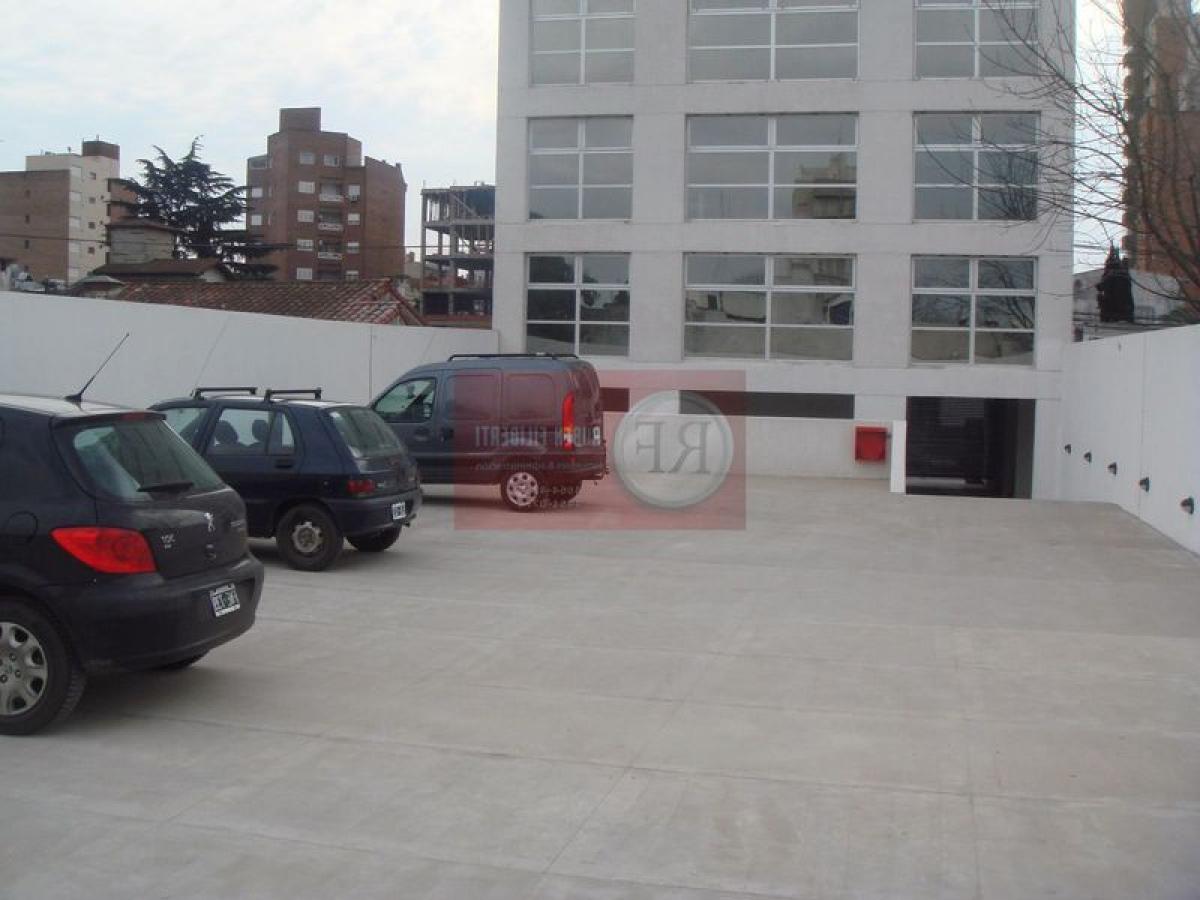  Warehouse in San Miguel, Argentina No. 108021