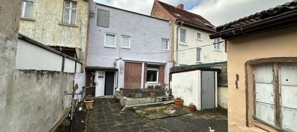 Moradia em banda T1 em Salzlandkreis, Germany N.º 36312 3