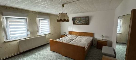 Moradia em banda T1 em Salzlandkreis, Germany N.º 36312 10