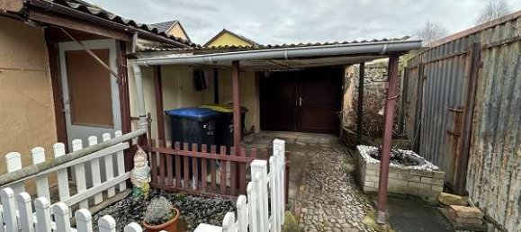 Moradia em banda T1 em Salzlandkreis, Germany N.º 36312 2