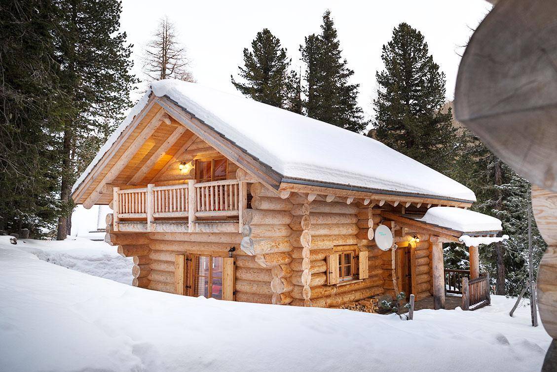 Дом с 2 спальнями в Райхенау, Австрия № 138996