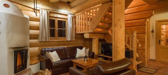 Дом с 2 спальнями в Райхенау, Австрия № 138996 7