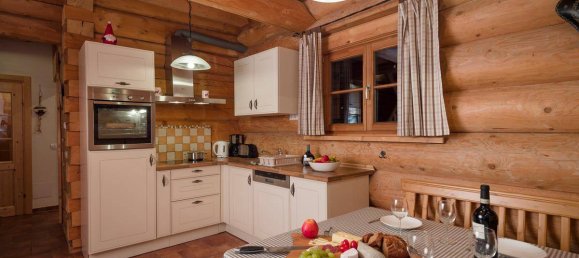 Дом с 2 спальнями в Райхенау, Австрия № 138996 6