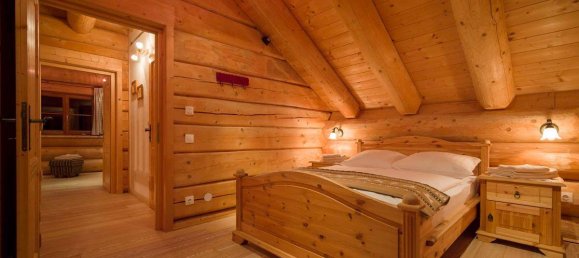 Дом с 2 спальнями в Райхенау, Австрия № 138996 4