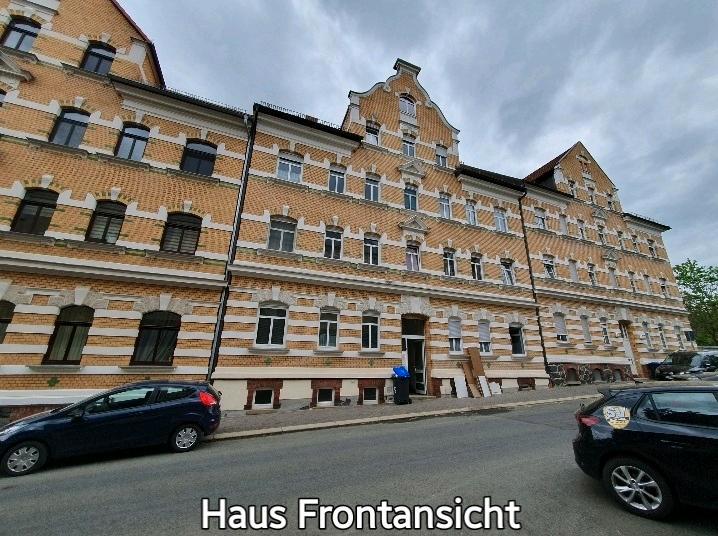 Studio in Plauen, Germany No. 318176