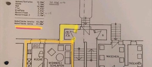 Studio in Plauen, Germany No. 318176 2