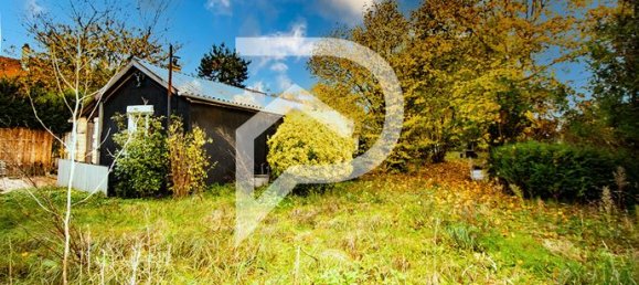 Terreno em L'Isle-Adam, France 835 m² N.º 356115 5