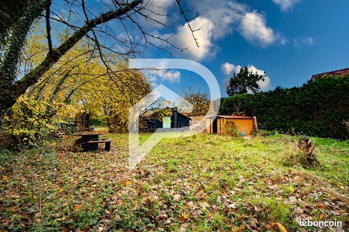 Terreno em L'Isle-Adam, France 835 m² N.º 356115