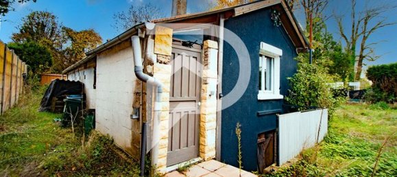 Terreno em L'Isle-Adam, France 835 m² N.º 356115 6