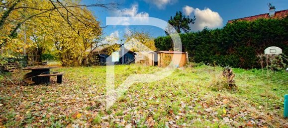 Terreno em L'Isle-Adam, France 835 m² N.º 356115 2