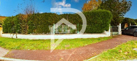 Terreno em L'Isle-Adam, France 835 m² N.º 356115 7