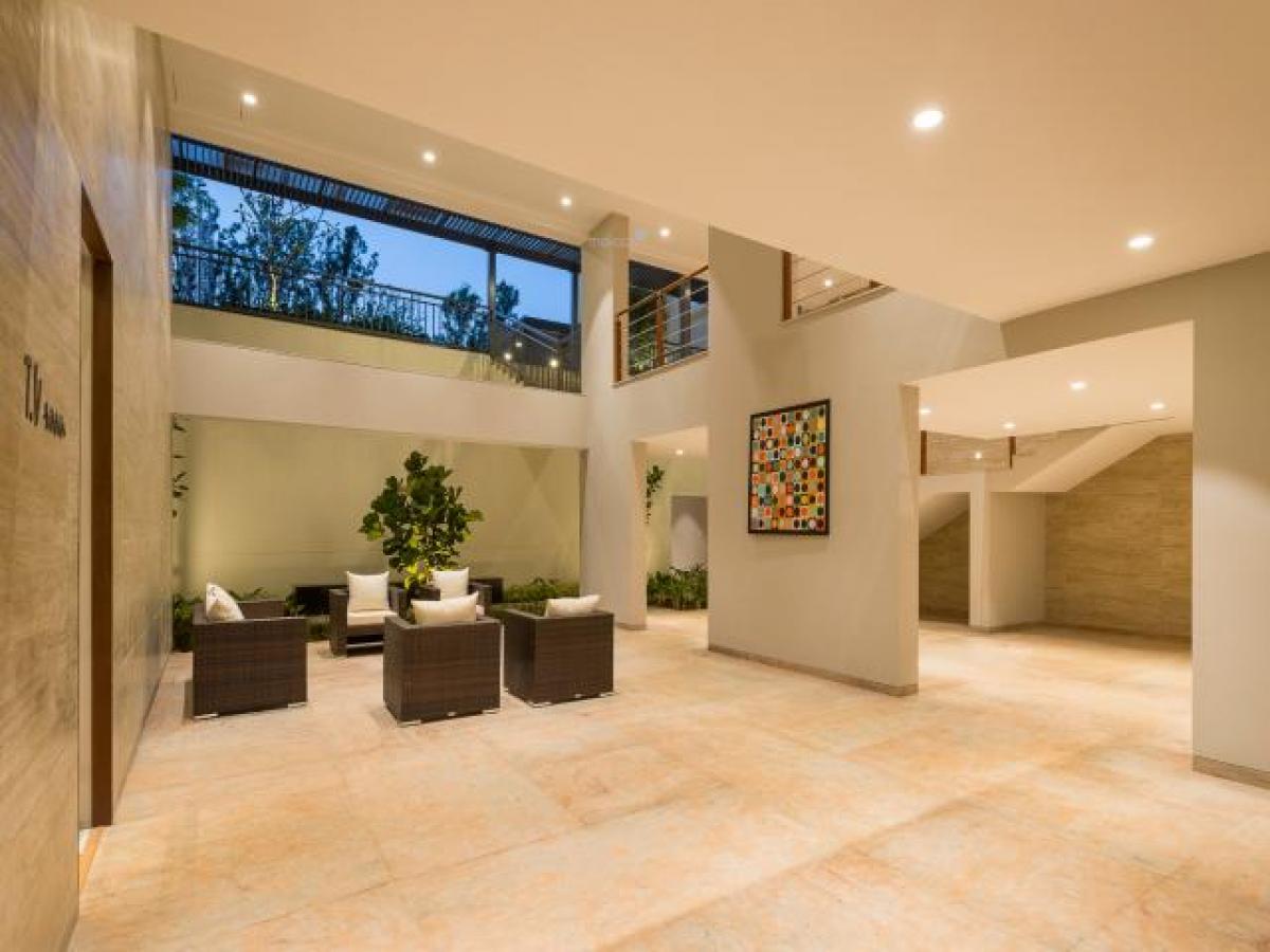 Casa T3 em Bangalore, India N.º 43486