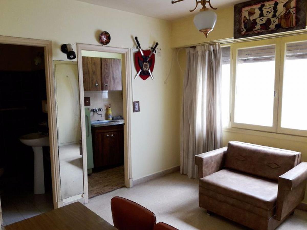 Студия в Мар-дель-Плата, Аргентина № 67719