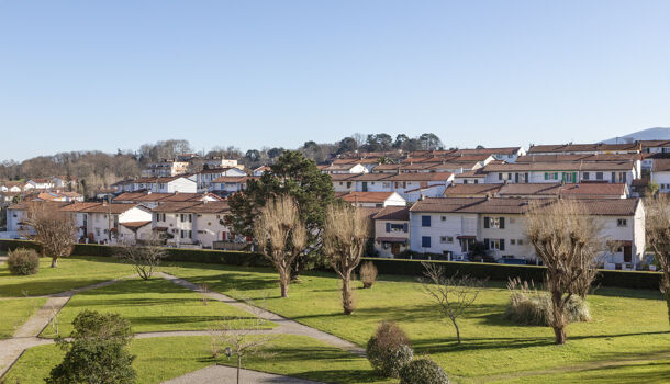 Apartamento T2 em Ciboure, France N.º 100339