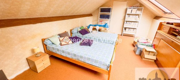 6 bedrooms House in Chaumont-en-Vexin, France No. 155437 13