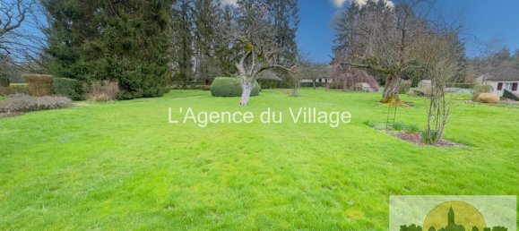 6 bedrooms House in Chaumont-en-Vexin, France No. 155437 4