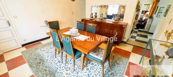 6 bedrooms House in Chaumont-en-Vexin, France No. 155437 7