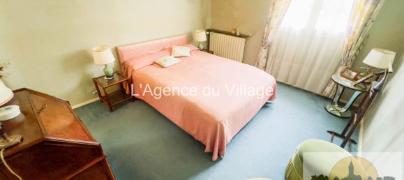 6 bedrooms House in Chaumont-en-Vexin, France No. 155437 10