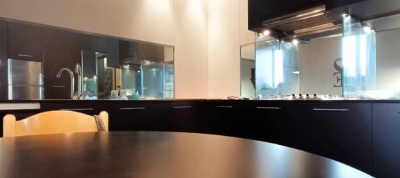 3 bedrooms Apartment in Busto Arsizio, Italy No. 2352 21