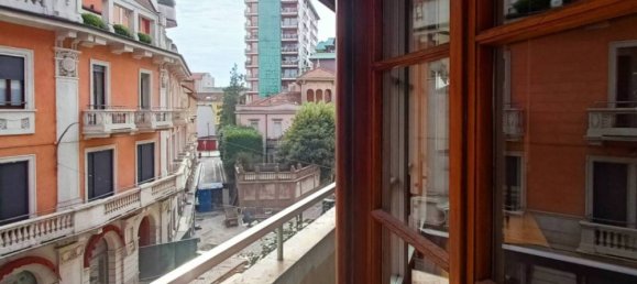 3 bedrooms Apartment in Busto Arsizio, Italy No. 2352 14