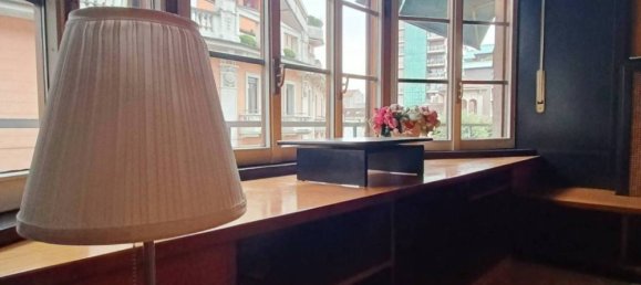 3 bedrooms Apartment in Busto Arsizio, Italy No. 2352 11