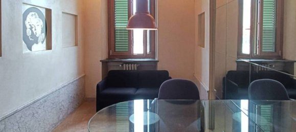 3 bedrooms Apartment in Busto Arsizio, Italy No. 2352 28