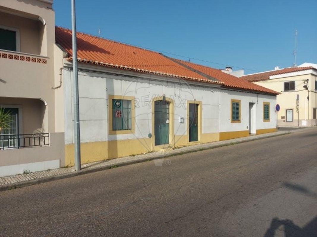 Casa T4 em Ponte de Sôr, Portugal N.º 28951
