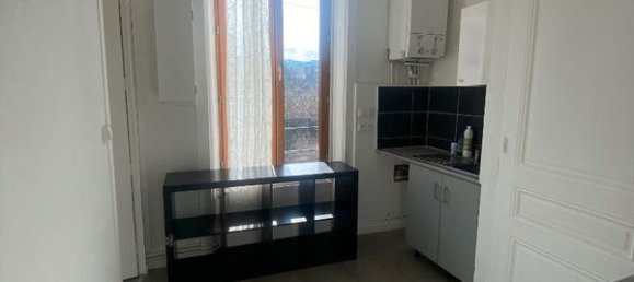 2 Schlafzimmer Wohnung in Saint-Etienne, France, Nr. 341368 2