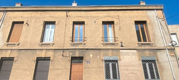 2 Schlafzimmer Wohnung in Saint-Etienne, France, Nr. 341368 6