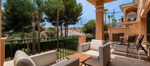 3 Schlafzimmer Stadthaus in Mijas, Spain, Nr. 142556 5