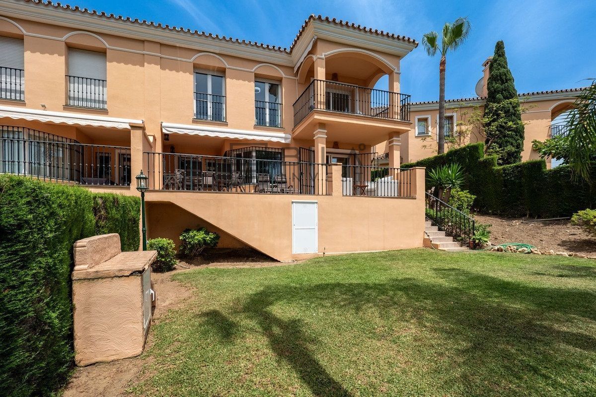 3 Schlafzimmer Stadthaus in Mijas, Spain, Nr. 142556