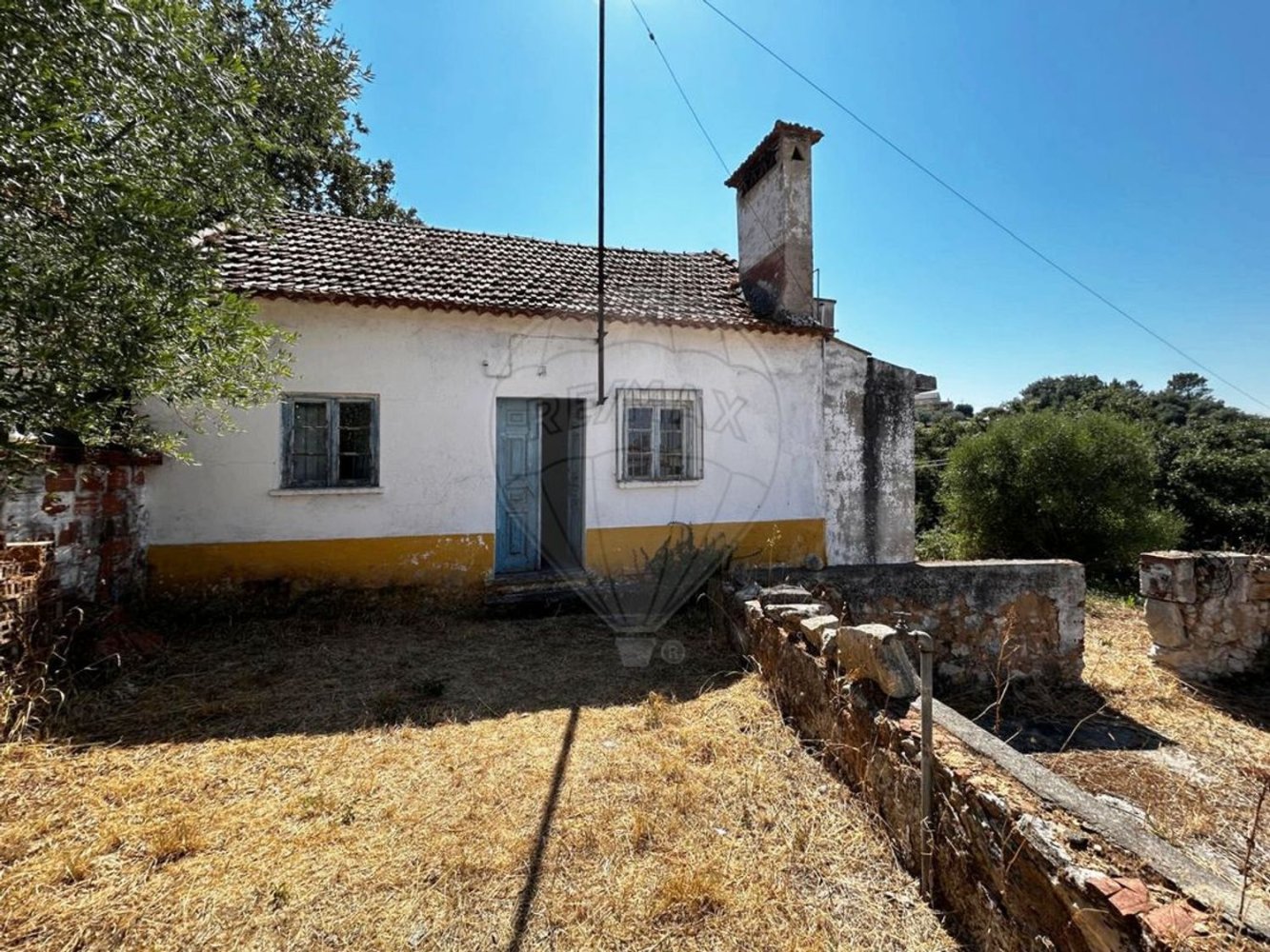 Casa de 2 dormitorios en Caxarias, Portugal No. 305118