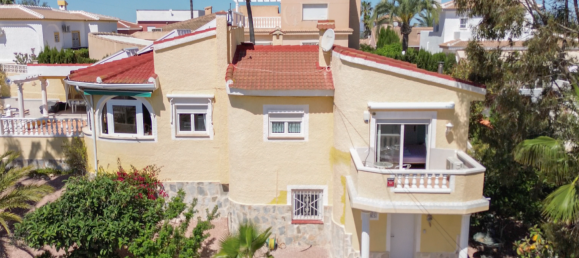 2 Schlafzimmer Villa in Ciudad Quesada, Spain, Nr. 163186 17
