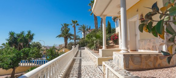 2 Schlafzimmer Villa in Ciudad Quesada, Spain, Nr. 163186 47