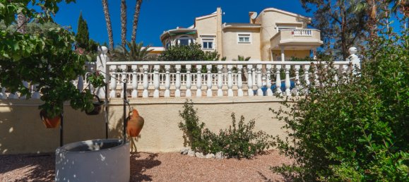 2 Schlafzimmer Villa in Ciudad Quesada, Spain, Nr. 163186 2