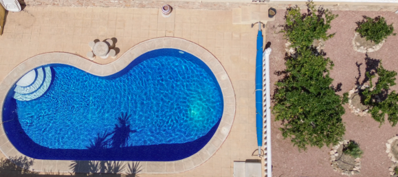 2 Schlafzimmer Villa in Ciudad Quesada, Spain, Nr. 163186 45