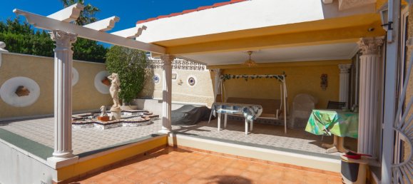 2 Schlafzimmer Villa in Ciudad Quesada, Spain, Nr. 163186 9