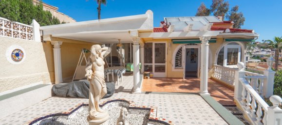 2 Schlafzimmer Villa in Ciudad Quesada, Spain, Nr. 163186 6