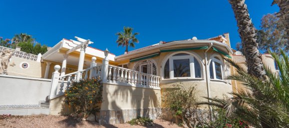 2 Schlafzimmer Villa in Ciudad Quesada, Spain, Nr. 163186 4