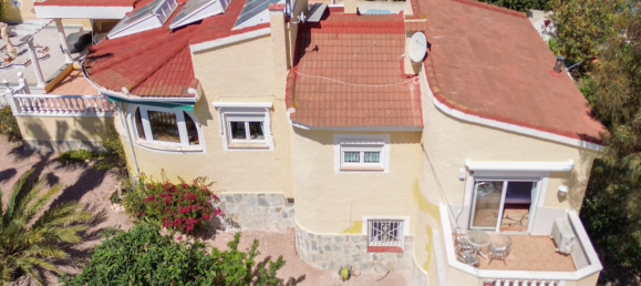 2 Schlafzimmer Villa in Ciudad Quesada, Spain, Nr. 163186 43